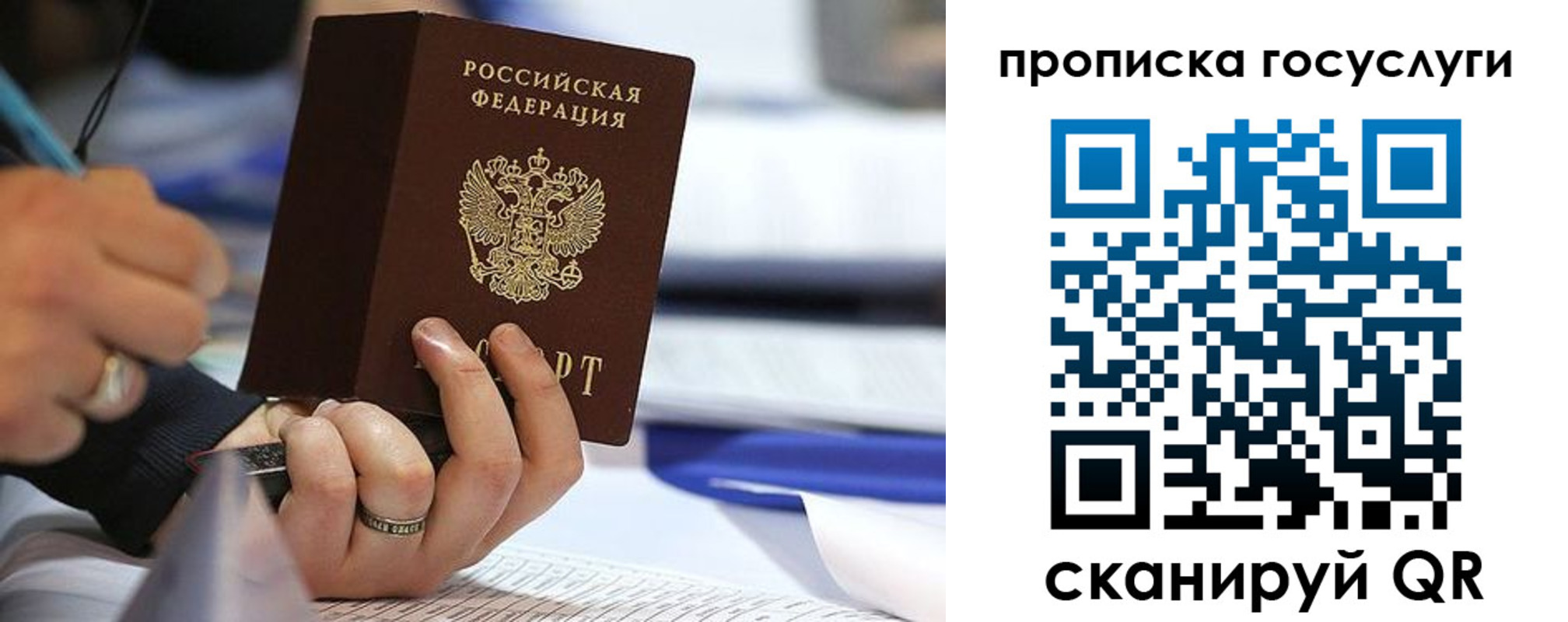 прописка регистрация в Балтийске
